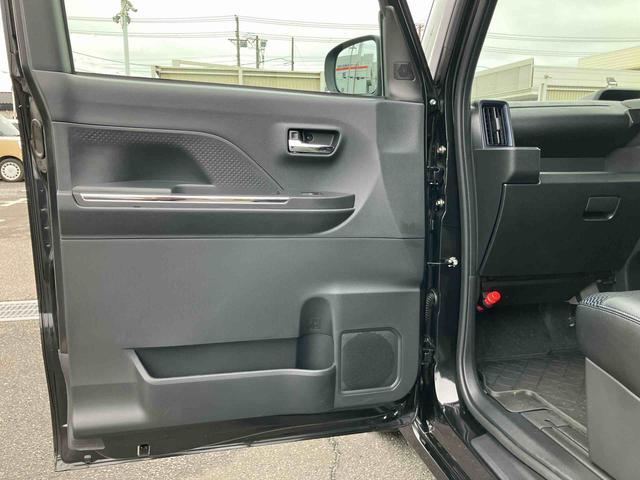 タントカスタムＲＳリミテッドターボ　バックカメラ　ＥＴＣ　全車速追従クルコン　ＬＥＤヘッドライト＆フォグ　オートライト　ＡＤＢ　両側電動スライド　シートヒーター　革巻きハンドル　コ−ナ−センサー　電動駐車ブレーキ　アルミホイール（千葉県）の中古車