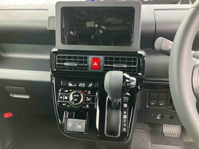 タントカスタムＲＳリミテッドターボ　バックカメラ　ＥＴＣ　全車速追従クルコン　ＬＥＤヘッドライト＆フォグ　オートライト　ＡＤＢ　両側電動スライド　シートヒーター　革巻きハンドル　コ−ナ−センサー　電動駐車ブレーキ　アルミホイール（千葉県）の中古車