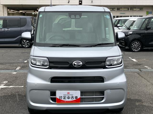 タントXリミテッド衝突被害軽減ブレーキ 両側スライドドア(左側電動) バックカメラ LEDヘッドランプ オートライト オートハイビーム 電動駐車ブレーキ シートヒーター 前後コーナーセンサー ステアリモコン キーフリー(千葉県)の中古車