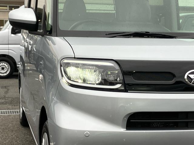 タントXリミテッド衝突被害軽減ブレーキ 両側スライドドア(左側電動) バックカメラ LEDヘッドランプ オートライト オートハイビーム 電動駐車ブレーキ シートヒーター 前後コーナーセンサー ステアリモコン キーフリー(千葉県)の中古車