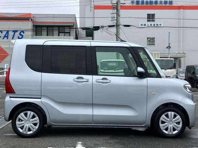 タントXリミテッド衝突被害軽減ブレーキ 両側スライドドア(左側電動) バックカメラ LEDヘッドランプ オートライト オートハイビーム 電動駐車ブレーキ シートヒーター 前後コーナーセンサー ステアリモコン キーフリー(千葉県)の中古車