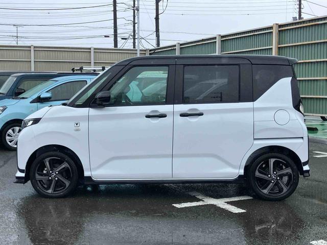 ムーヴＲＳターボ　９型ＤＰＡ／ＴＶ／ＢＴ／ＵＳＢ　バックカメラ　前後ドラレコ　駐車支援装置　全車速追従クルコン　ワイヤレス充電　ＬＥＤヘッドライト　シートヒーター　革巻ハンドル　コ−ナ−センサー　アルミホイール（千葉県）の中古車