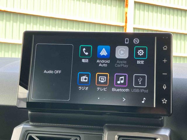 タフトGターボ クロムベンチャー9型DPオーディオ/TV/BT/バックカメラ 前後専用ガーニッシュ ガラスルーフ ルーフレール 15インチアルミ LEDヘッド/フォグ シートヒーター 電動駐車ブレーキ クルコン 衝突被害軽減ブレーキ(千葉県)の中古車