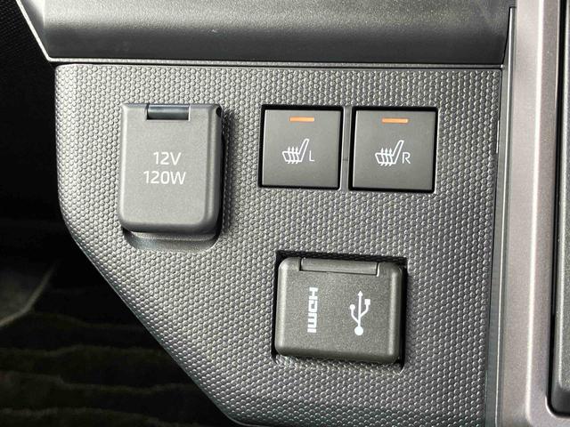 タフトGターボ クロムベンチャー9型DPオーディオ/TV/BT/バックカメラ 前後専用ガーニッシュ ガラスルーフ ルーフレール 15インチアルミ LEDヘッド/フォグ シートヒーター 電動駐車ブレーキ クルコン 衝突被害軽減ブレーキ(千葉県)の中古車