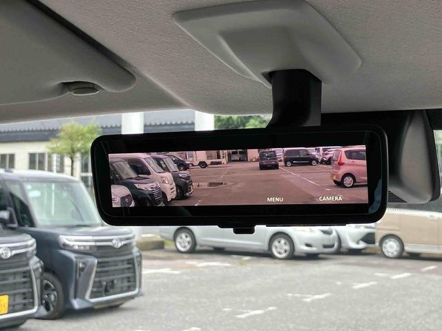 デリカミニT プレミアム9型ナビ/TV/BT/DISC/全周囲カメラ ETC 電子ルームミラー 両側パワスラ ルーフレール 15インチアルミ LEDヘッド/フォグ シート/ステアヒーター リヤサーキュレーター パドルシフト(千葉県)の中古車