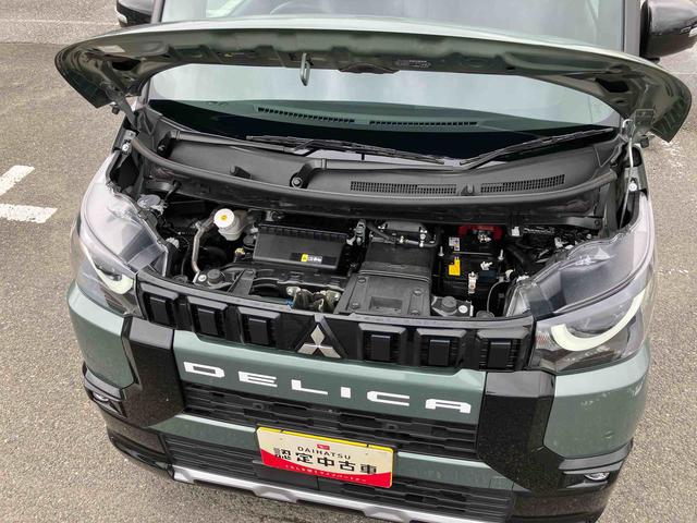 デリカミニT プレミアム9型ナビ/TV/BT/DISC/全周囲カメラ ETC 電子ルームミラー 両側パワスラ ルーフレール 15インチアルミ LEDヘッド/フォグ シート/ステアヒーター リヤサーキュレーター パドルシフト(千葉県)の中古車