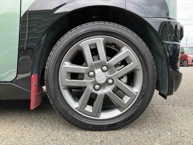 デリカミニT プレミアム9型ナビ/TV/BT/DISC/全周囲カメラ ETC 電子ルームミラー 両側パワスラ ルーフレール 15インチアルミ LEDヘッド/フォグ シート/ステアヒーター リヤサーキュレーター パドルシフト(千葉県)の中古車