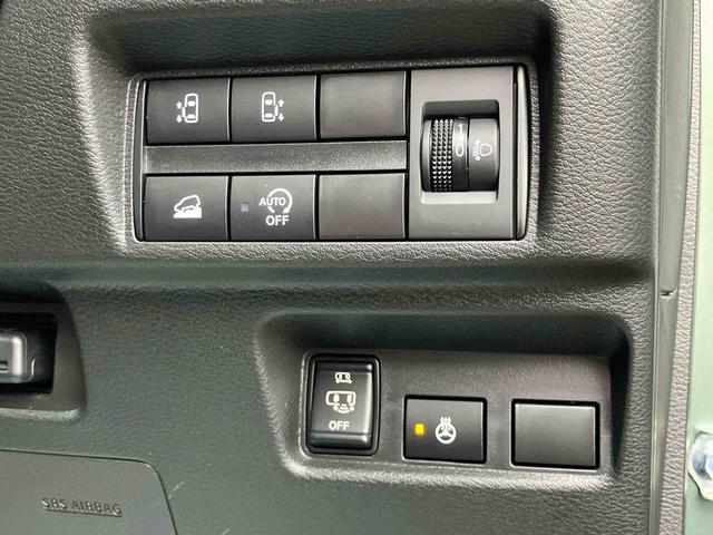 デリカミニT プレミアム9型ナビ/TV/BT/DISC/全周囲カメラ ETC 電子ルームミラー 両側パワスラ ルーフレール 15インチアルミ LEDヘッド/フォグ シート/ステアヒーター リヤサーキュレーター パドルシフト(千葉県)の中古車