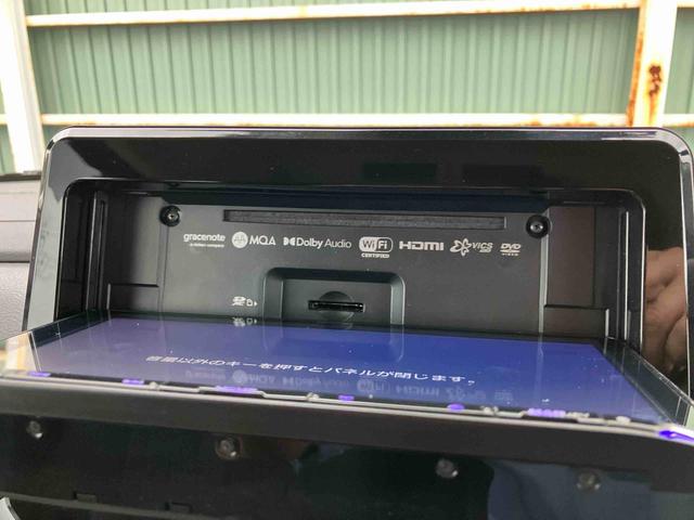 デリカミニT プレミアム9型ナビ/TV/BT/DISC/全周囲カメラ ETC 電子ルームミラー 両側パワスラ ルーフレール 15インチアルミ LEDヘッド/フォグ シート/ステアヒーター リヤサーキュレーター パドルシフト(千葉県)の中古車