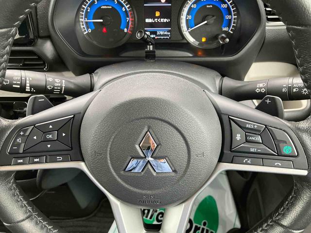 デリカミニT プレミアム9型ナビ/TV/BT/DISC/全周囲カメラ ETC 電子ルームミラー 両側パワスラ ルーフレール 15インチアルミ LEDヘッド/フォグ シート/ステアヒーター リヤサーキュレーター パドルシフト(千葉県)の中古車