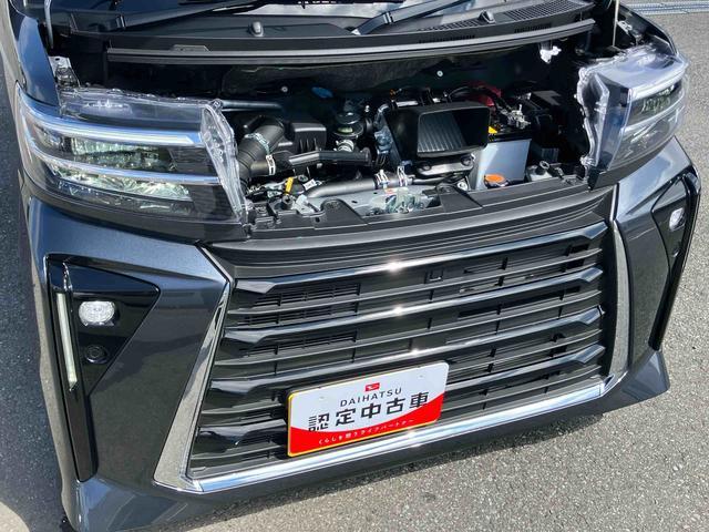 タントカスタムRSリミテッドターボ バックカメラ ETC 全車速追従クルコン LEDヘッドライト&フォグ オートライト ADB 両側電動スライド シートヒーター 革巻きハンドル コ−ナ−センサー 電動駐車ブレーキ アルミホイール(千葉県)の中古車