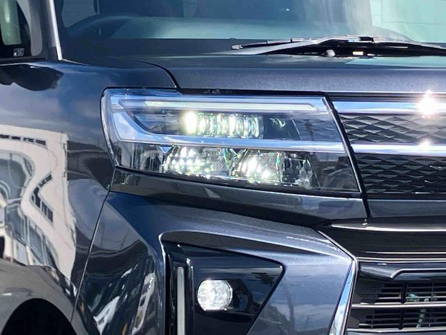 タントカスタムRSリミテッドターボ バックカメラ ETC 全車速追従クルコン LEDヘッドライト&フォグ オートライト ADB 両側電動スライド シートヒーター 革巻きハンドル コ−ナ−センサー 電動駐車ブレーキ アルミホイール(千葉県)の中古車