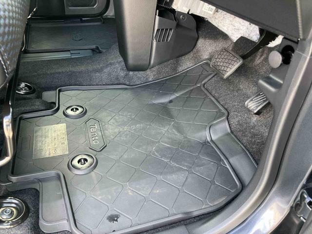 タントカスタムRSリミテッドターボ バックカメラ ETC 全車速追従クルコン LEDヘッドライト&フォグ オートライト ADB 両側電動スライド シートヒーター 革巻きハンドル コ−ナ−センサー 電動駐車ブレーキ アルミホイール(千葉県)の中古車
