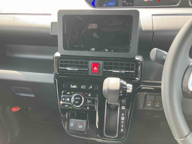 タントカスタムRSリミテッドターボ バックカメラ ETC 全車速追従クルコン LEDヘッドライト&フォグ オートライト ADB 両側電動スライド シートヒーター 革巻きハンドル コ−ナ−センサー 電動駐車ブレーキ アルミホイール(千葉県)の中古車