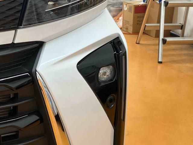 タントカスタムXリミテッドスマアシ ダイハツ予防安全機能 アダプティブクルーズコントロール ビルトインETC 前席シートヒーター オートブレーキホールド付き電動パーキング 上下2段調整式デッキボード ミラクルオープンドア(千葉県)の中古車