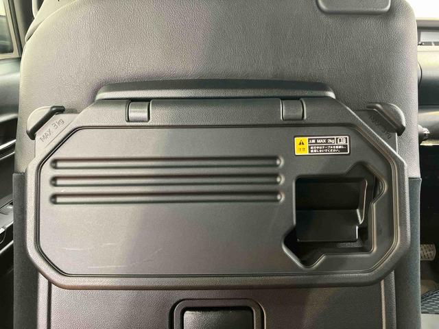 タントカスタムXリミテッドスマアシ ダイハツ予防安全機能 アダプティブクルーズコントロール ビルトインETC 前席シートヒーター オートブレーキホールド付き電動パーキング 上下2段調整式デッキボード ミラクルオープンドア(千葉県)の中古車