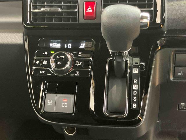 タントカスタムXリミテッドスマアシ ダイハツ予防安全機能 アダプティブクルーズコントロール ビルトインETC 前席シートヒーター オートブレーキホールド付き電動パーキング 上下2段調整式デッキボード ミラクルオープンドア(千葉県)の中古車