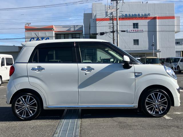 キャストスタイルG VS SAIII8型ナビ/TV/DVD/BT/USB 全周囲カメラ ドラレコ ETC LEDヘッドライト オートライト AHB キーフリーシステム ボタンスタート アルミホイール ステアリングリモコン シートヒーター(千葉県)の中古車