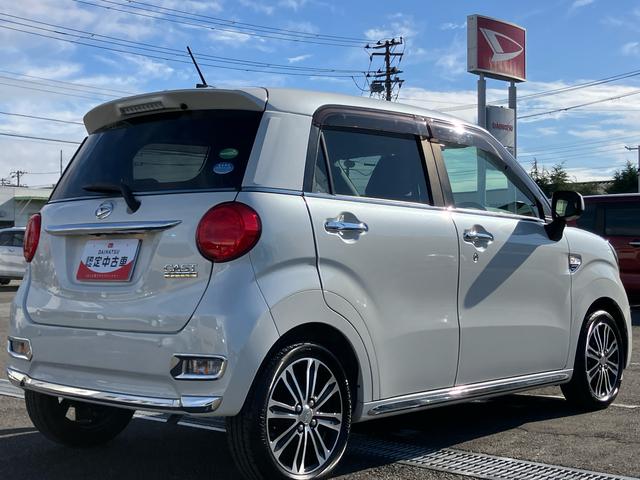 キャストスタイルG VS SAIII8型ナビ/TV/DVD/BT/USB 全周囲カメラ ドラレコ ETC LEDヘッドライト オートライト AHB キーフリーシステム ボタンスタート アルミホイール ステアリングリモコン シートヒーター(千葉県)の中古車