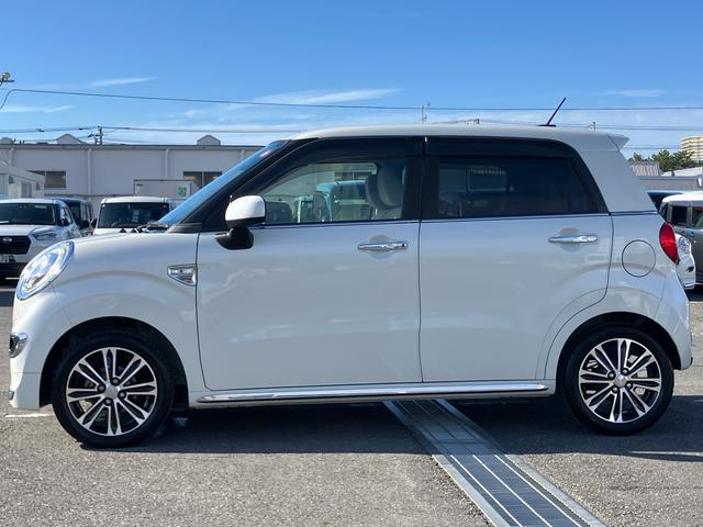 キャストスタイルG VS SAIII8型ナビ/TV/DVD/BT/USB 全周囲カメラ ドラレコ ETC LEDヘッドライト オートライト AHB キーフリーシステム ボタンスタート アルミホイール ステアリングリモコン シートヒーター(千葉県)の中古車