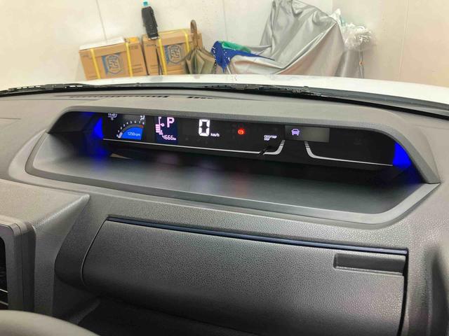 タントカスタムRSリミテッドスマアシ ダイハツ予防安全機能 アダプティブクルーズコントロール ビルトインETC 前後コーナーセンサー 上下2段調整式デッキボード 前席シートヒーター オートライト オートハイビーム(千葉県)の中古車