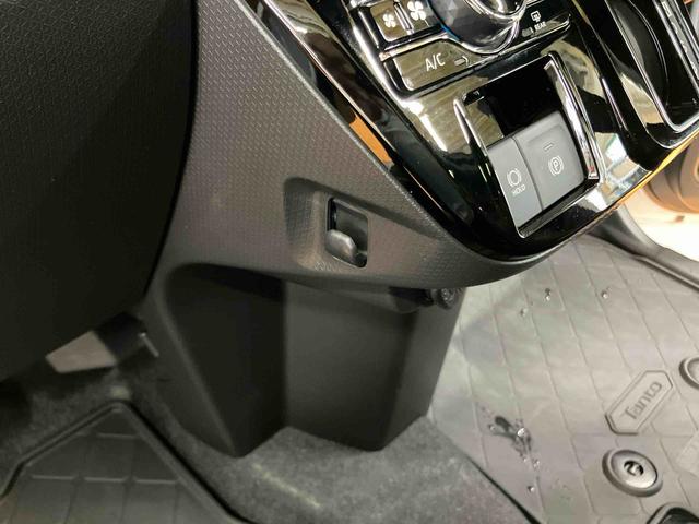 タントカスタムRSリミテッドスマアシ ダイハツ予防安全機能 アダプティブクルーズコントロール ビルトインETC 前後コーナーセンサー 上下2段調整式デッキボード 前席シートヒーター オートライト オートハイビーム(千葉県)の中古車