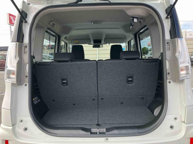 ソリオバンディットハイブリッドMV8型ナビ/TV/DVD/BT/USB ETC 運転席シートヒーター LEDヘッドライト オートライト 革巻ステアリング 両側スライドドア(左側電動) ステアリングリモコン スマートキー ボタンスタート(千葉県)の中古車