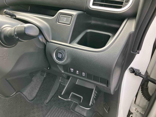 ソリオバンディットハイブリッドMV8型ナビ/TV/DVD/BT/USB ETC 運転席シートヒーター LEDヘッドライト オートライト 革巻ステアリング 両側スライドドア(左側電動) ステアリングリモコン スマートキー ボタンスタート(千葉県)の中古車