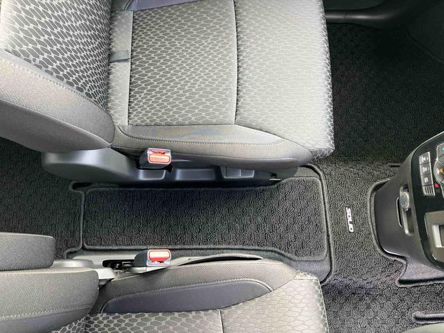 ソリオバンディットハイブリッドMV8型ナビ/TV/DVD/BT/USB ETC 運転席シートヒーター LEDヘッドライト オートライト 革巻ステアリング 両側スライドドア(左側電動) ステアリングリモコン スマートキー ボタンスタート(千葉県)の中古車