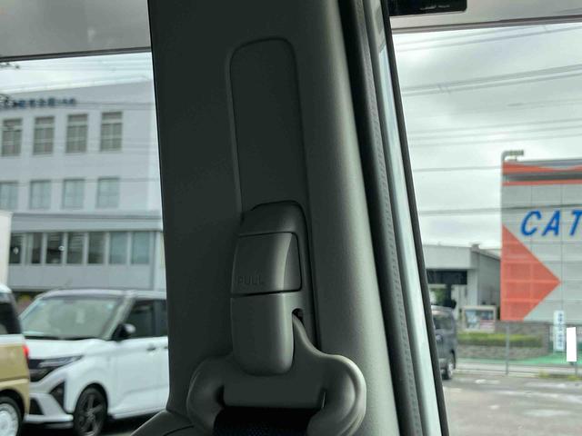 ソリオバンディットハイブリッドMV8型ナビ/TV/DVD/BT/USB ETC 運転席シートヒーター LEDヘッドライト オートライト 革巻ステアリング 両側スライドドア(左側電動) ステアリングリモコン スマートキー ボタンスタート(千葉県)の中古車