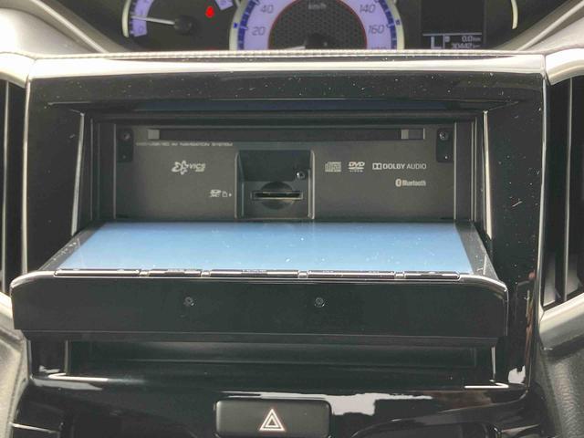 ソリオバンディットハイブリッドMV8型ナビ/TV/DVD/BT/USB ETC 運転席シートヒーター LEDヘッドライト オートライト 革巻ステアリング 両側スライドドア(左側電動) ステアリングリモコン スマートキー ボタンスタート(千葉県)の中古車