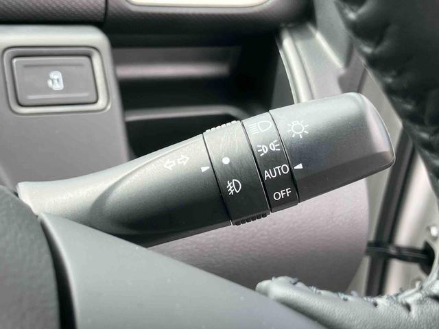 ソリオバンディットハイブリッドMV8型ナビ/TV/DVD/BT/USB ETC 運転席シートヒーター LEDヘッドライト オートライト 革巻ステアリング 両側スライドドア(左側電動) ステアリングリモコン スマートキー ボタンスタート(千葉県)の中古車