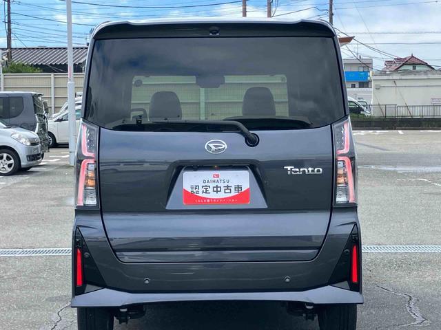 タントカスタムＸリミテッドＥＴＣ　バックカメラ　全車速追従クルコン　ＬＥＤヘッドライト　オートライト　両側電動スライドドア　衝突被害軽減ブレーキ　シートヒーター　コ−ナ−センサー　電動駐車ブレーキ　キーフリー　アルミホイール（千葉県）の中古車