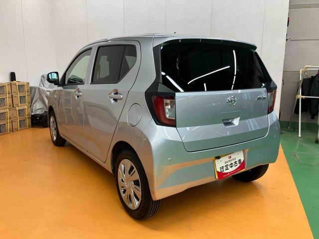 ミライースX SAIIIバックカメラ連動ナビ ブルートゥース対応 衝突被害軽減ブレーキ 横滑り防止装置 オートハイビーム マニュアルレベリング機能付LEDヘッドライト 前後コーナーセンサー キーレスエントリー(千葉県)の中古車