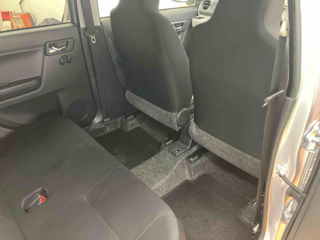 ミライースX SAIIIバックカメラ連動ナビ ブルートゥース対応 衝突被害軽減ブレーキ 横滑り防止装置 オートハイビーム マニュアルレベリング機能付LEDヘッドライト 前後コーナーセンサー キーレスエントリー(千葉県)の中古車