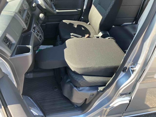 ハイゼットカーゴデラックス衝突被害軽減ブレーキ コーナーセンサー オートライト プライバシーガラス フロントパワーウィンドウ オーバーヘッドシェルフ スピーカー一体型AM・FMラジオ キーレスエントリー アイドリングストップ(千葉県)の中古車