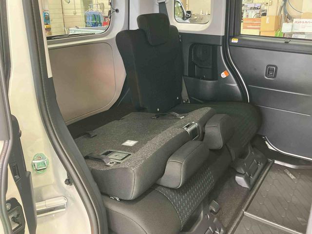 トールカスタムＧスマアシ　ダイハツ予防安全機能　アダプティブクルーズコントロール　スマホ連携９インチディスプレイオーディオ　ＵＳＢ接続　ＨＤＭＩ接続　ブルートゥース対応　前後コーナーセンサー　電動パーキングブレーキ（千葉県）の中古車