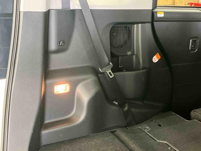 トールカスタムＧスマアシ　ダイハツ予防安全機能　アダプティブクルーズコントロール　スマホ連携９インチディスプレイオーディオ　ＵＳＢ接続　ＨＤＭＩ接続　ブルートゥース対応　前後コーナーセンサー　電動パーキングブレーキ（千葉県）の中古車