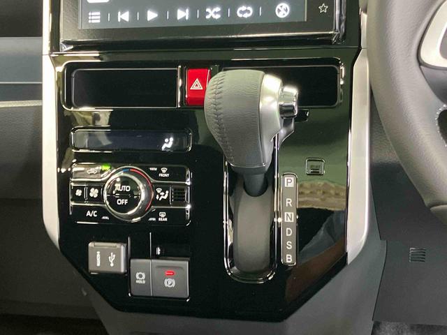 トールカスタムＧスマアシ　ダイハツ予防安全機能　アダプティブクルーズコントロール　スマホ連携９インチディスプレイオーディオ　ＵＳＢ接続　ＨＤＭＩ接続　ブルートゥース対応　前後コーナーセンサー　電動パーキングブレーキ（千葉県）の中古車