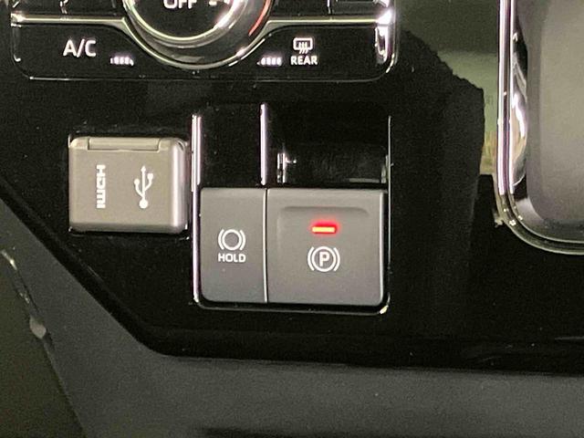 トールカスタムＧスマアシ　ダイハツ予防安全機能　アダプティブクルーズコントロール　スマホ連携９インチディスプレイオーディオ　ＵＳＢ接続　ＨＤＭＩ接続　ブルートゥース対応　前後コーナーセンサー　電動パーキングブレーキ（千葉県）の中古車