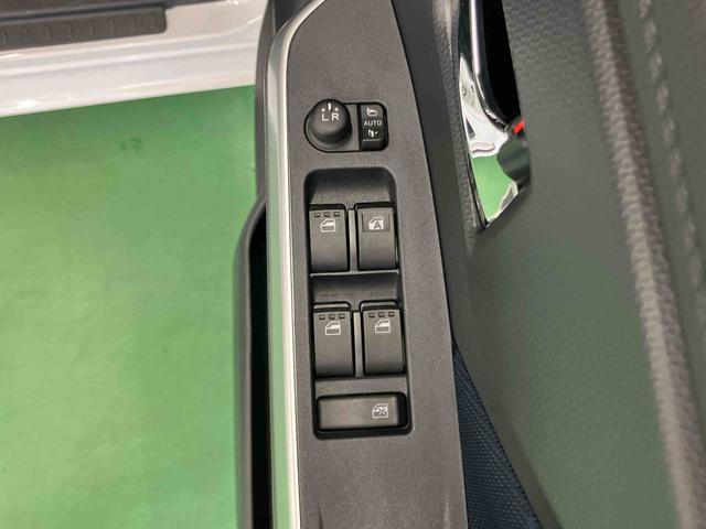 トールカスタムＧスマアシ　ダイハツ予防安全機能　アダプティブクルーズコントロール　スマホ連携９インチディスプレイオーディオ　ＵＳＢ接続　ＨＤＭＩ接続　ブルートゥース対応　前後コーナーセンサー　電動パーキングブレーキ（千葉県）の中古車