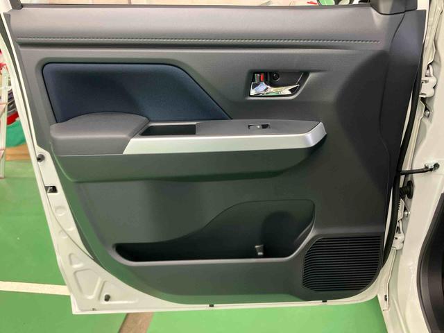 トールカスタムＧスマアシ　ダイハツ予防安全機能　アダプティブクルーズコントロール　スマホ連携９インチディスプレイオーディオ　ＵＳＢ接続　ＨＤＭＩ接続　ブルートゥース対応　前後コーナーセンサー　電動パーキングブレーキ（千葉県）の中古車