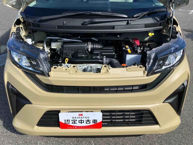ムーヴX両側スライドドア(左側電動) バックカメラ LEDヘッドライト オートライト オートハイビーム 衝突被害軽減装置 前後コーナーセンサー キーフリーシステム 盗難防止警報 足踏み式駐車ブレーキ ステリモ(千葉県)の中古車