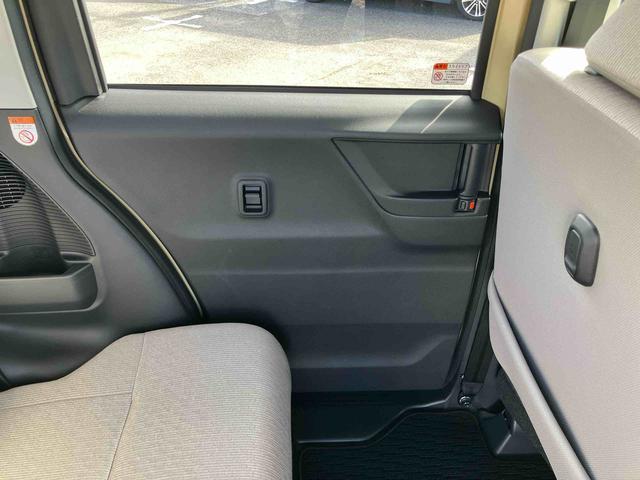 ムーヴX両側スライドドア(左側電動) バックカメラ LEDヘッドライト オートライト オートハイビーム 衝突被害軽減装置 前後コーナーセンサー キーフリーシステム 盗難防止警報 足踏み式駐車ブレーキ ステリモ(千葉県)の中古車