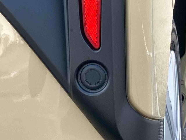 ムーヴX両側スライドドア(左側電動) バックカメラ LEDヘッドライト オートライト オートハイビーム 衝突被害軽減装置 前後コーナーセンサー キーフリーシステム 盗難防止警報 足踏み式駐車ブレーキ ステリモ(千葉県)の中古車