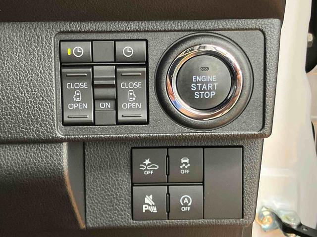 ムーヴキャンバスセオリーＧスマアシ　ダイハツ予防安全機能　置きラクボックス　ホットカップホルダー　オートブレーキホールド付き電動パーキング　オートライト　オートハイビーム　ＬＥＤヘッドライト　前席シートヒーター（千葉県）の中古車