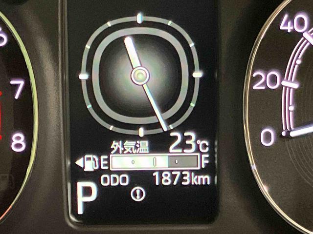 ムーヴキャンバスセオリーＧスマアシ　ダイハツ予防安全機能　置きラクボックス　ホットカップホルダー　オートブレーキホールド付き電動パーキング　オートライト　オートハイビーム　ＬＥＤヘッドライト　前席シートヒーター（千葉県）の中古車