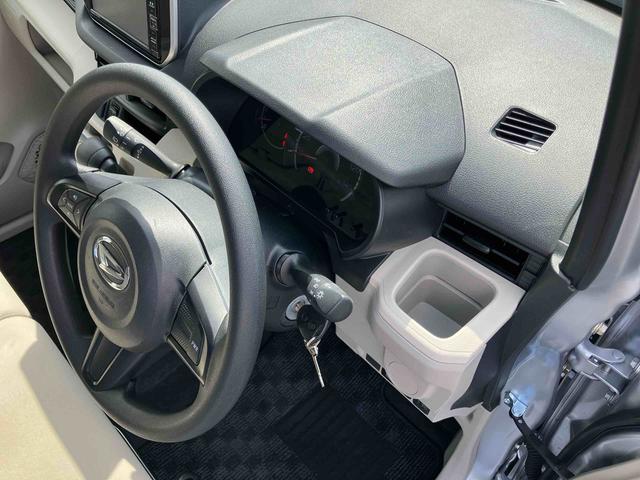 ムーヴL SAIIIナビ/TV/DVD/BT/USB バックカメラ 前後ドラレコ オートハイビーム トップシェイドガラス 衝突被害軽減装置 誤発進抑制制御 キーレスエントリー 盗難防止アラーム 電動格納ミラー ステリモ(千葉県)の中古車