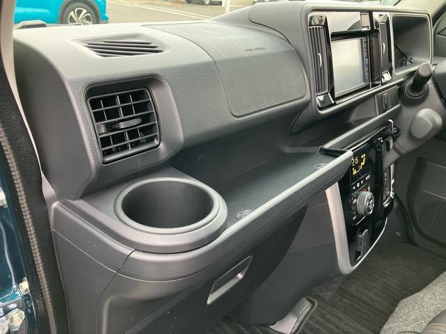 アトレーワゴンカスタムターボＲＳリミテッド　ＳＡIIIナビ／ＴＶ／ＤＶＤ／ＢＴ／ＵＳＢ　バックカメラ　前後ドラレコ　ＥＴＣ　リヤヒーター　両側スライドドア（左側電動）　ＬＥＤヘッドライト　オートライト　オーバーヘッドシェルフ　リヤ障害物センサー　アルミ（千葉県）の中古車
