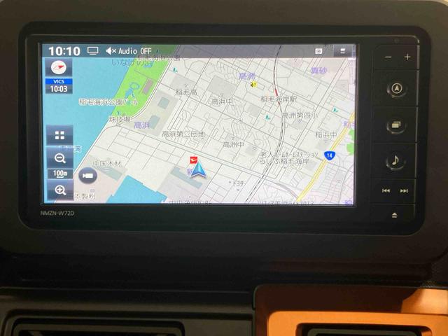 タフトＧスマアシ　ダイハツ予防安全機能　バックカメラ連動フルセグナビ　ＵＳＢ接続　ブルートゥース対応　フロント．リヤドライブレコーダー連動　スカイフィールトップ　オートブレーキホールド付き電動パーキング（千葉県）の中古車